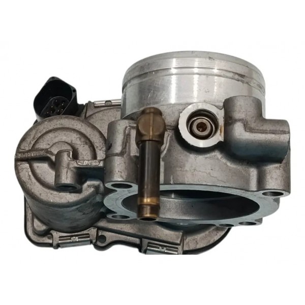 Tbi Corpo De Borboleta Vw New Beetle 2.0 2008 06a133062ba