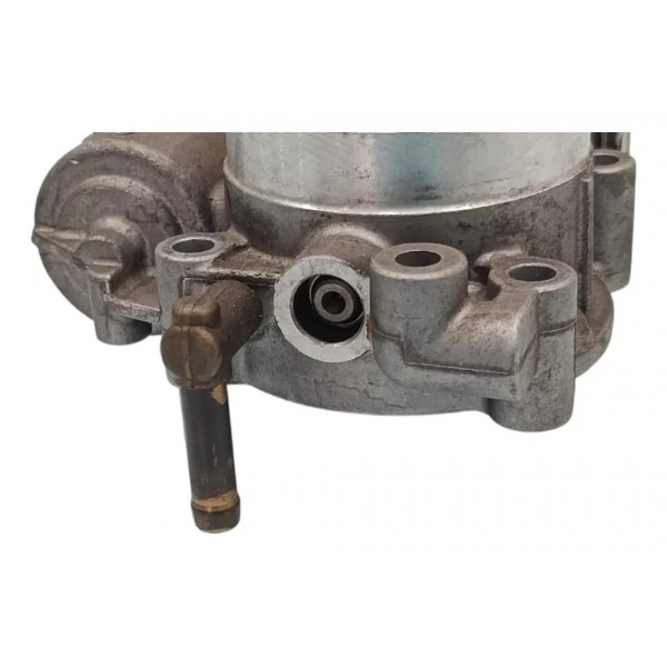 Tbi Corpo De Borboleta Vw New Beetle 2.0 2008 06a133062ba