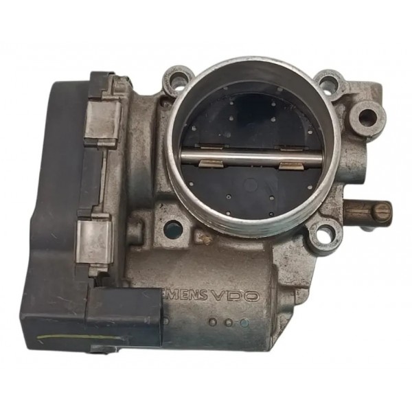 Tbi Corpo De Borboleta Vw New Beetle 2.0 2008 06a133062ba