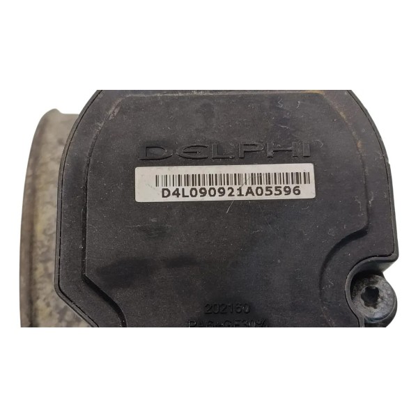 Tbi Corpo De Borboleta Hyundai Azera 2010