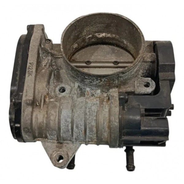 Tbi Corpo De Borboleta Hyundai Azera 2010