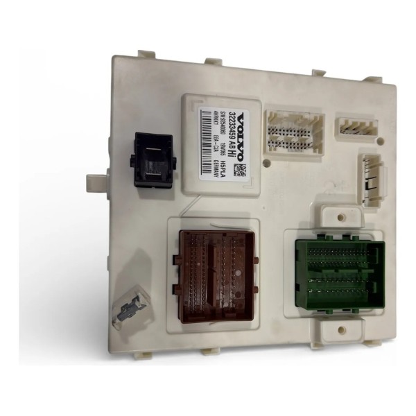 Unidade De Controle De Conforto Volvo S60 2020    32233459