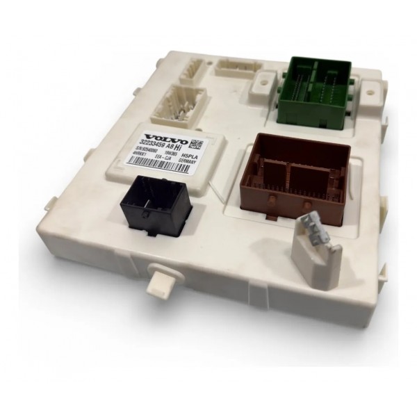 Unidade De Controle De Conforto Volvo S60 2020    32233459