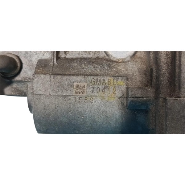 Tbi Corpo De Borboleta Honda New Civic 2008 Gma6d