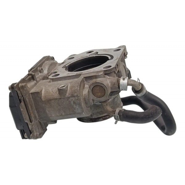 Tbi Corpo De Borboleta Honda New Civic 2008 Gma6d