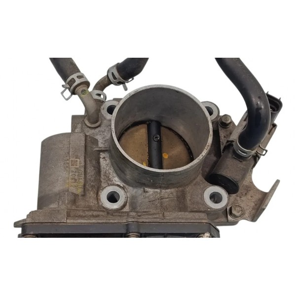 Tbi Corpo De Borboleta Honda New Civic 2008 Gma6d