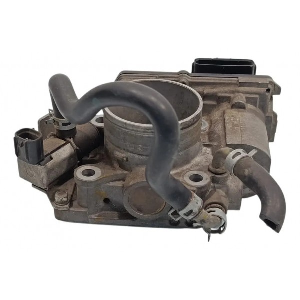 Tbi Corpo De Borboleta Honda New Civic 2008 Gma6d