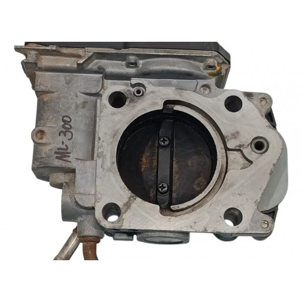 Tbi Corpo De Borboleta Honda Crv 2010 Gmd2a