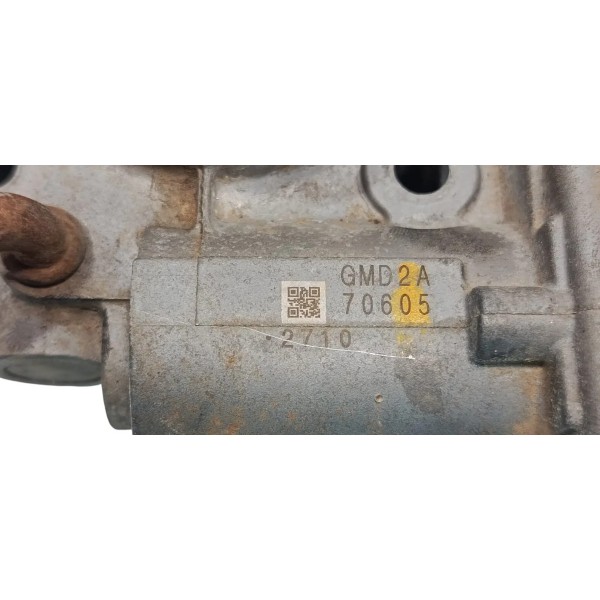 Tbi Corpo De Borboleta Honda Crv 2010 Gmd2a