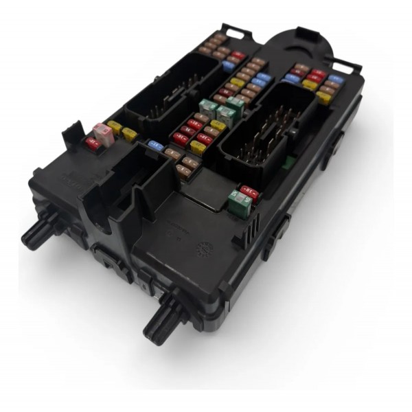 Caixa Fusiveis Interna Volvo S60 T5  2020 31682732