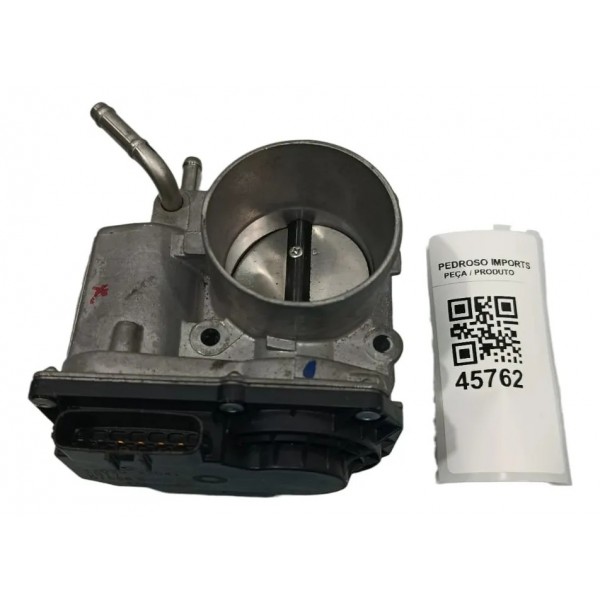 Tbi Corpo Borboleta Toyota Corolla 1.8 2008