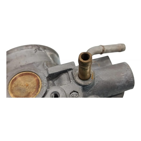 Tbi Corpo De Borboleta Honda Fit 2011 Gmd5d