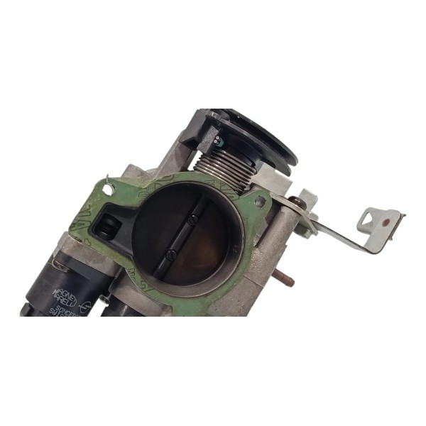 Tbi Corpo De Borboleta Mitsubishi Pajero Tr4 2008 Cd1500157