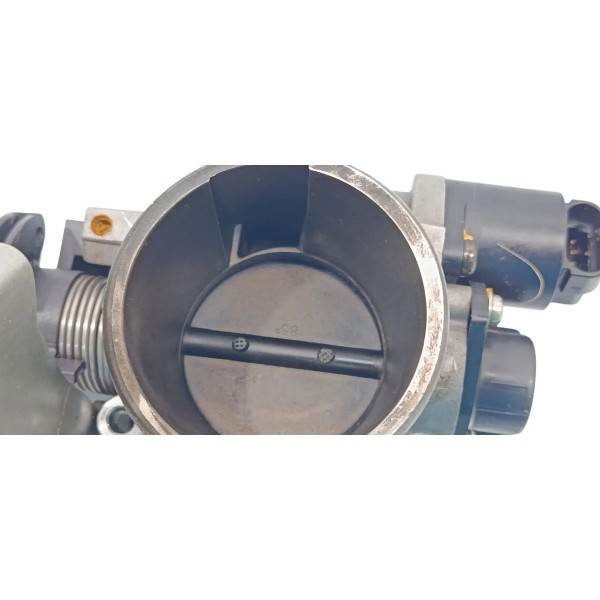 Tbi Corpo De Borboleta Mitsubishi Pajero Tr4 2008 Cd1500157