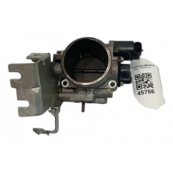Tbi Corpo De Borboleta Mitsubishi Pajero Tr4 2008 Cd1500157