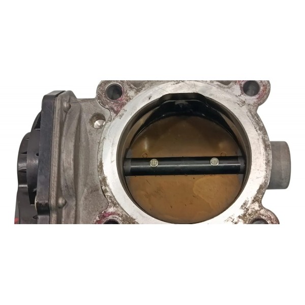 Tbi Corpo De Borboleta Nissan Sentra 2.0 2010