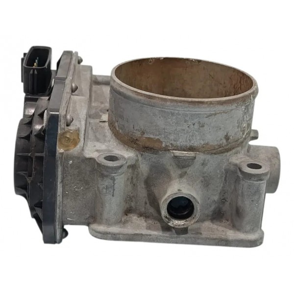 Tbi Corpo De Borboleta Nissan Sentra 2.0 2010