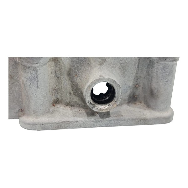 Tbi Corpo De Borboleta Nissan Sentra 2.0 2010