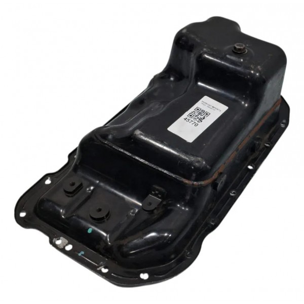 Carter Óleo Pajeiro Dakar 3.2 Diesel 2011