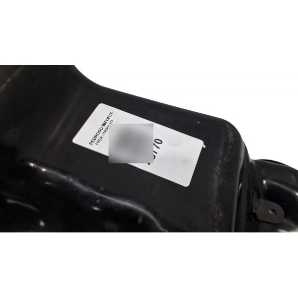 Carter Óleo Pajeiro Dakar 3.2 Diesel 2011