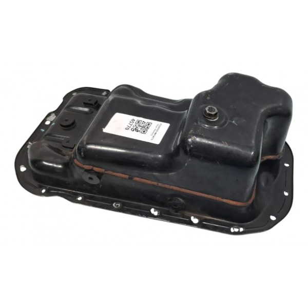 Carter Óleo Pajeiro Dakar 3.2 Diesel 2011