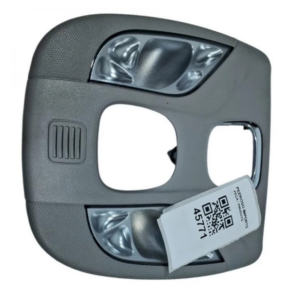 Moldura Luz Cortesia Teto Jeep Compass 2023