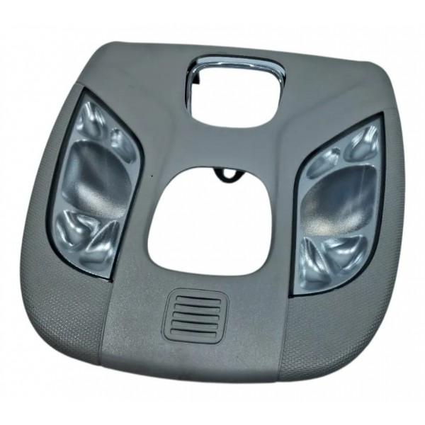 Moldura Luz Cortesia Teto Jeep Compass 2023