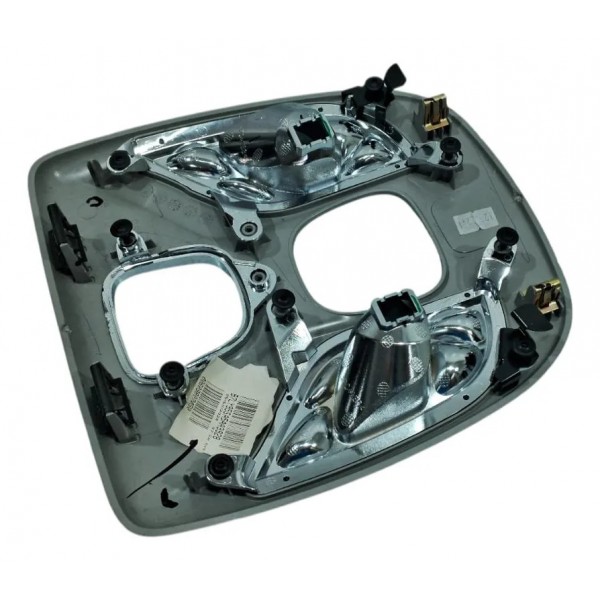 Moldura Luz Cortesia Teto Jeep Compass 2023