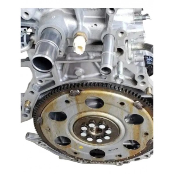 Motor Toyota Rav4 2.0 145cv 4x4 2014