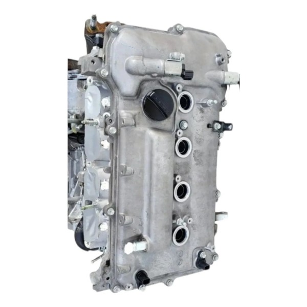 Motor Toyota Rav4 2.0 145cv 4x4 2014