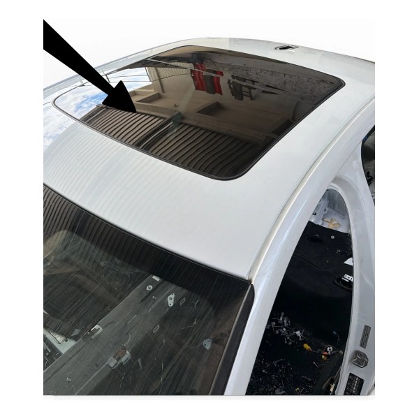 Vidro Teto Dianteiro/grande Volvo S60 T5 2020