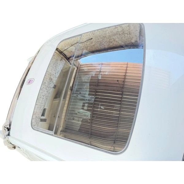 Vidro Teto Dianteiro/grande Volvo S60 T5 2020