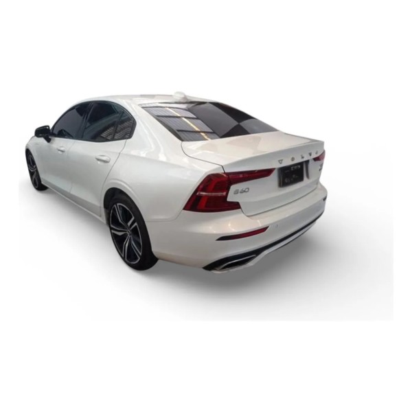 Vidro Teto Traseiro/pequeno  Volvo S60 T5 2020