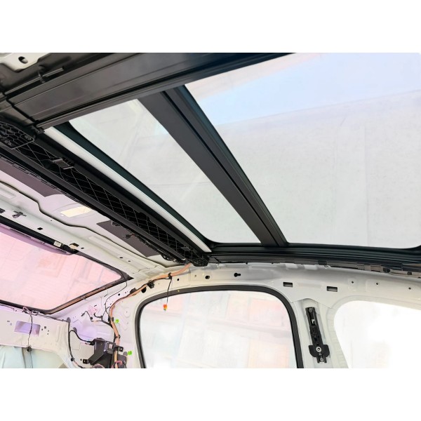 Vidro Teto Traseiro/pequeno  Volvo S60 T5 2020