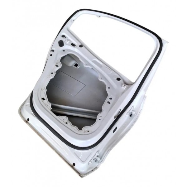 Porta Traseira Esquerda Volvo S60 2020 (detalhe) Traseira Esquerda Branco