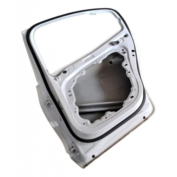 Porta Traseira Direita Volvo S60 2020 (detalhe) Traseira Direita Branco