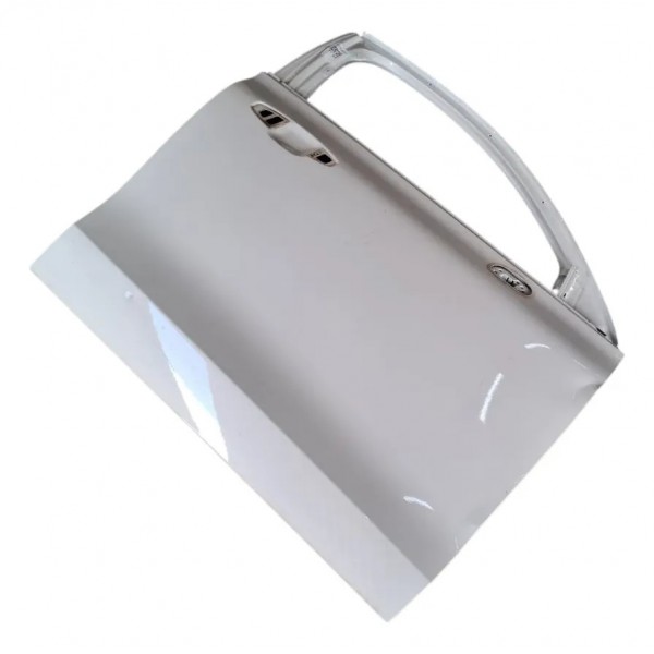 Porta Dianteira Direita  Volvo S60 2020 (detalhe) Dianteira Direita Branco