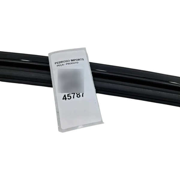 Moldura Externa Porta Dianteira Direita Volvo S60 2020