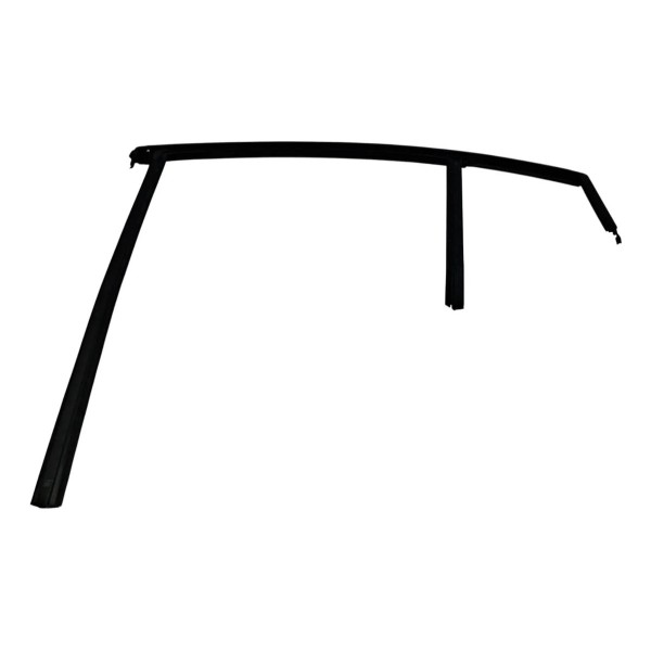 Moldura Externa Porta Traseira Direita Volvo S60 2020