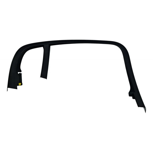 Moldura Interna Traseira Esquerda Volvo S60 2020