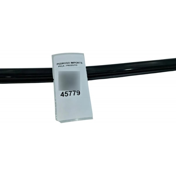 Pestana Porta Traseira Esquerda Volvo S60 2020