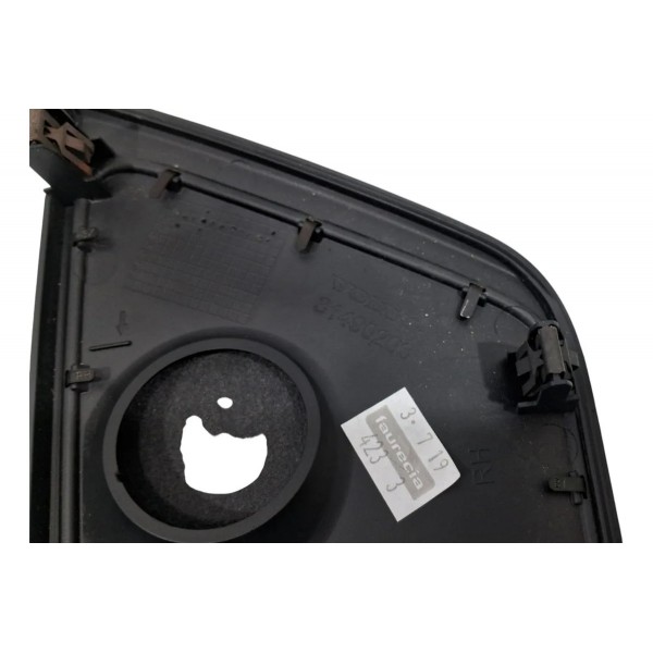 Acabamento Forro Porta Traseira Direita Volvo S60 2020