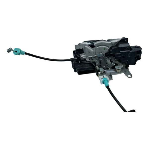 Fechadura  Porta Traseira Esquerda Volvo S60 2020