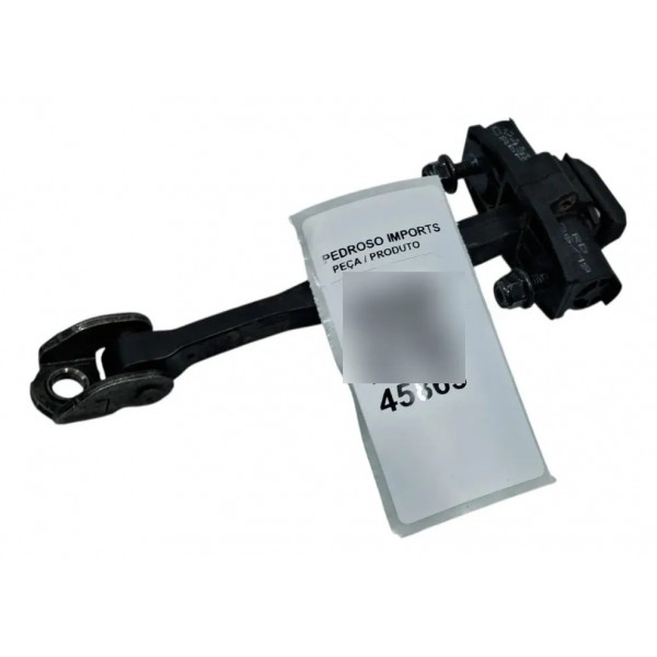 Limitador Porta Traseira Esquerda Volvo S60 2020