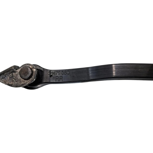 Limitador Porta Traseira Esquerda Volvo S60 2020