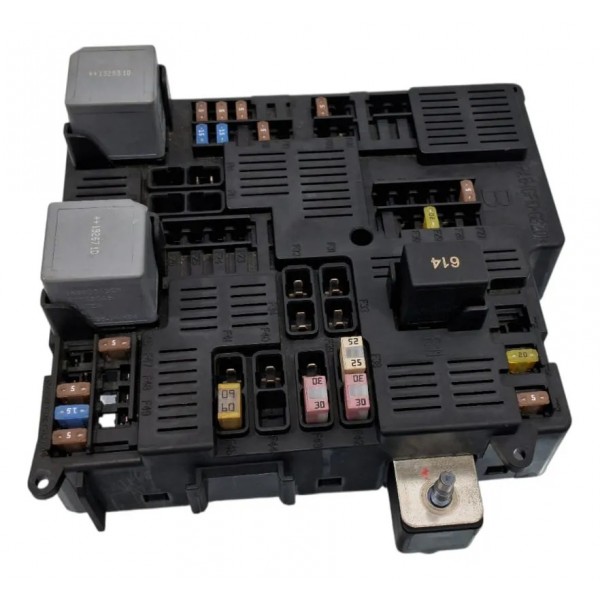 Caixa Fusível Volvo S60  2.0 Híbrido 2020