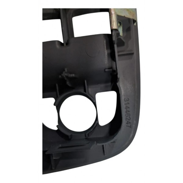 Acabamento Botão Vidro Dianteiro Esquerdo Volvo S60 2020