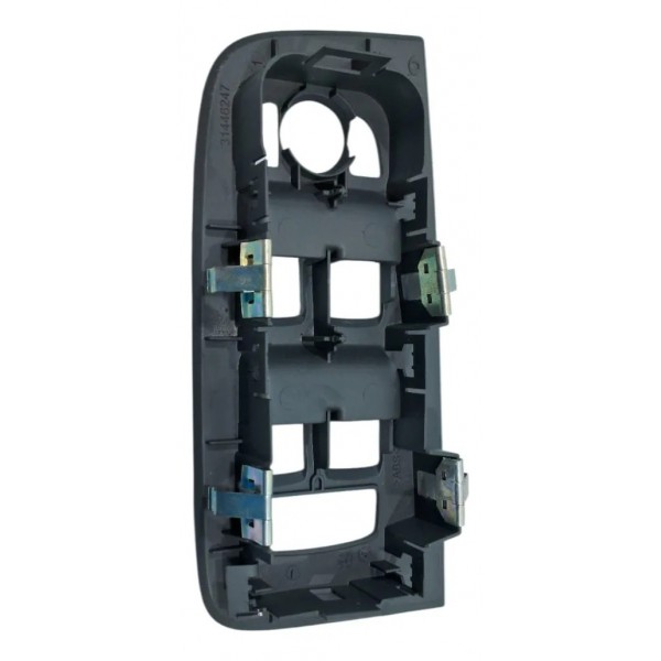 Acabamento Botão Vidro Dianteiro Esquerdo Volvo S60 2020