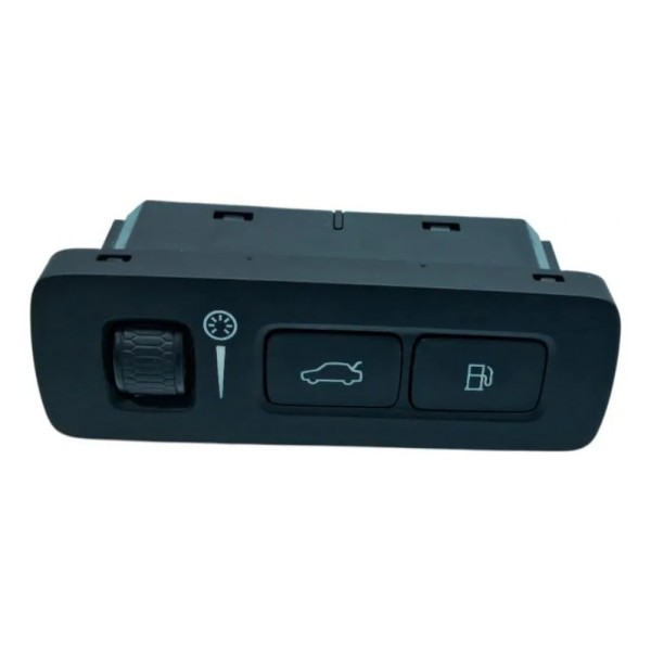 Comando Botão Porta Malas/ Combustível Volvo S60 2020
