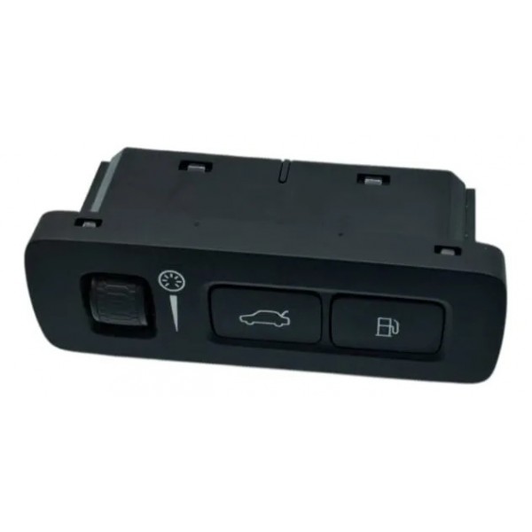 Comando Botão Porta Malas/ Combustível Volvo S60 2020